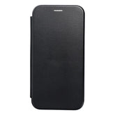 Ümbris kaanega Book Elegance Samsung Galaxy S20 FE / S20 Lite / S20 FE 5G (must)